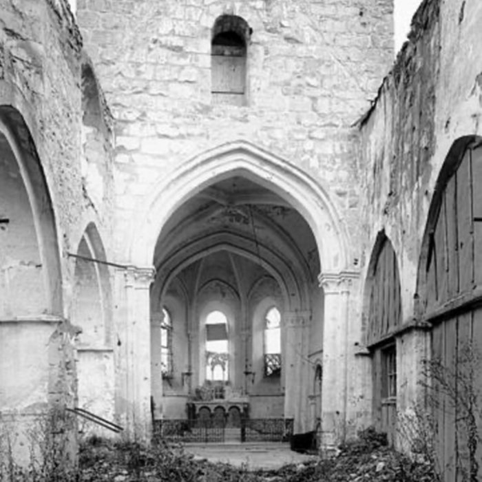 Photo de Église Saint-Remi dUnchair
