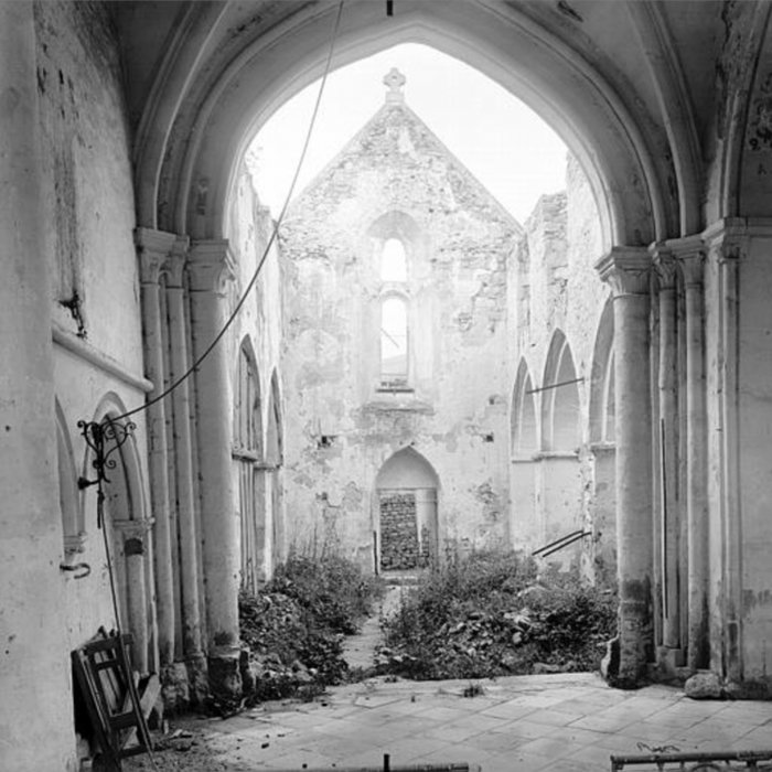 Photo de Église Saint-Remi dUnchair