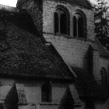 eglise saint remi d unchair