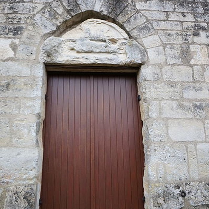 Photo de Église Saint-Rémy dAougny