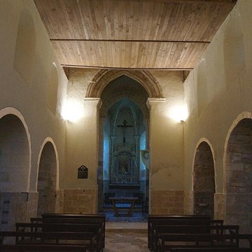 Église Saint-Rémy dAougny