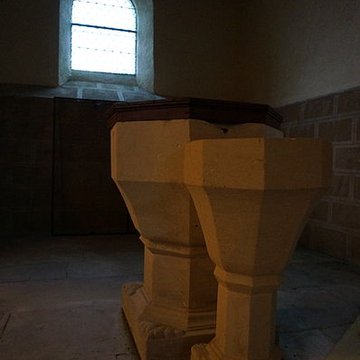 Église Saint-Rémy dAougny