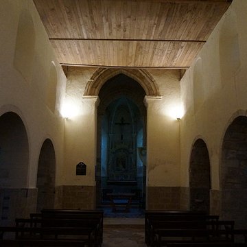 Église Saint-Rémy dAougny