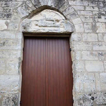 Église Saint-Rémy dAougny