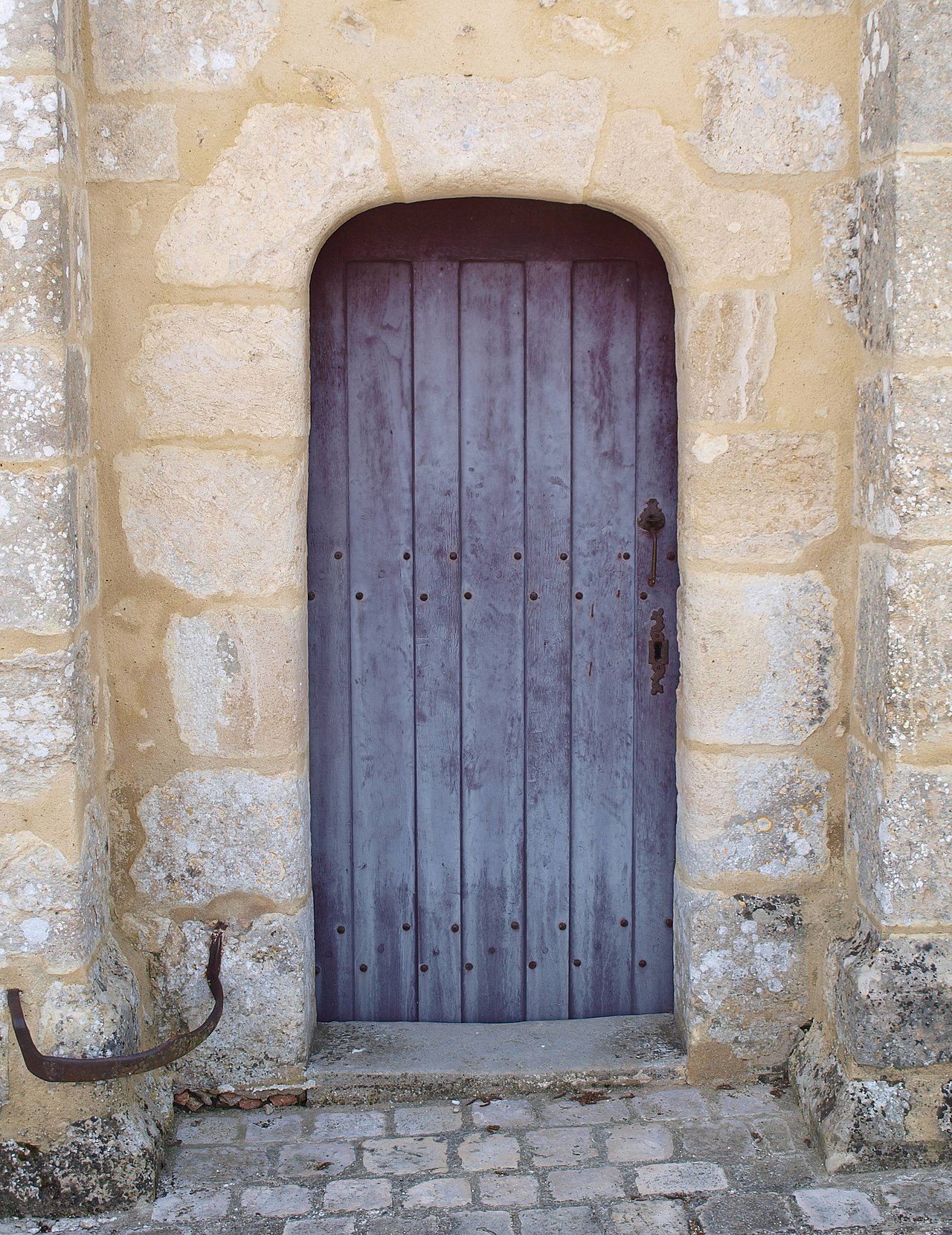 Église Saint-Rémy d'Auneau