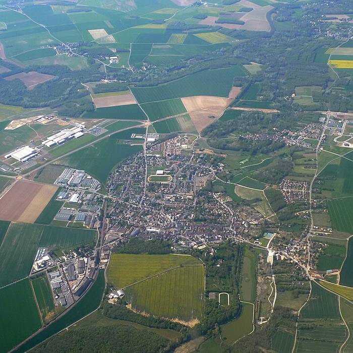 Photo de Église Saint-Rémy dAuneau