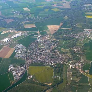 Église Saint-Rémy dAuneau