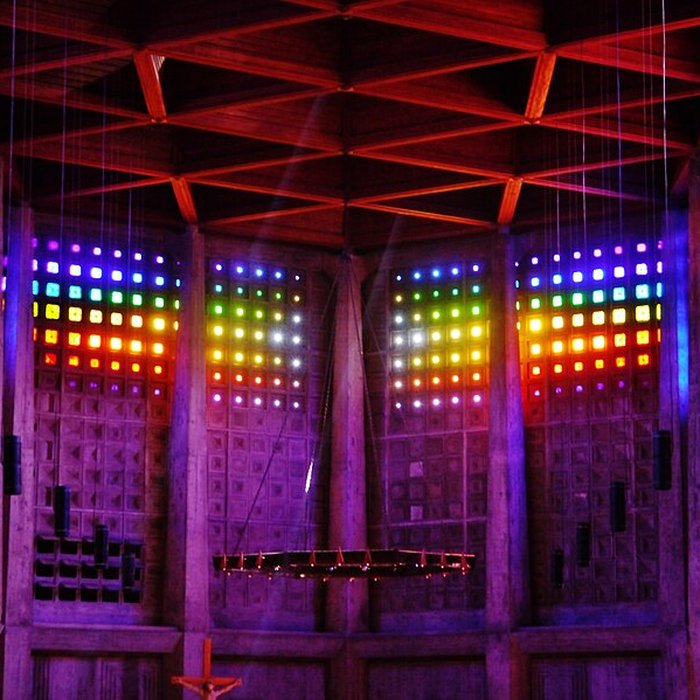 Photo de Église Saint-Rémy de Baccarat