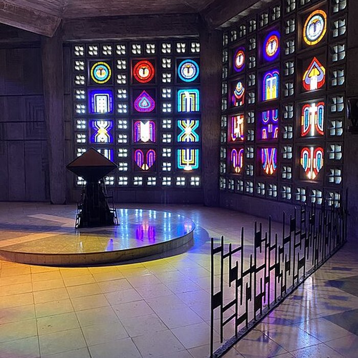 Photo de Église Saint-Rémy de Baccarat