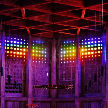 Église Saint-Rémy de Baccarat