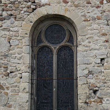 Église Saint-Rémy de Bazancourt