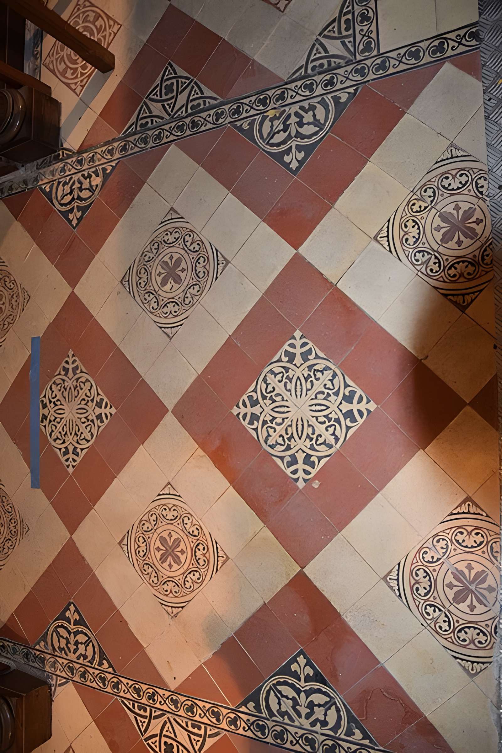 Église Saint-Rémy de Berneuil-sur-Aisne