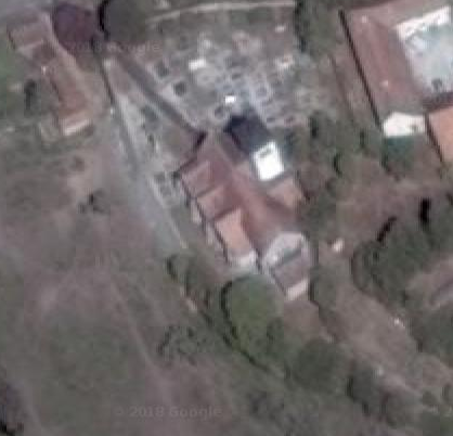 Église Saint-Rémy de Chameroy 