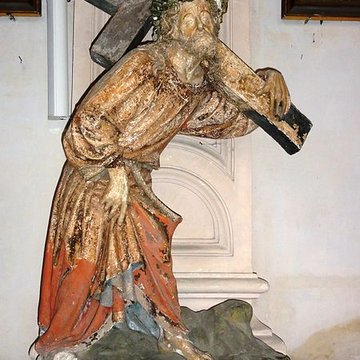 Église Saint-Remy de Deneuvre