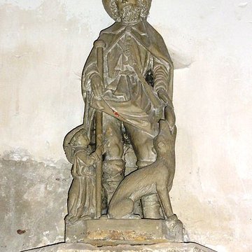 Église Saint-Remy de Deneuvre