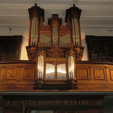 Église Saint-Remy de Deneuvre