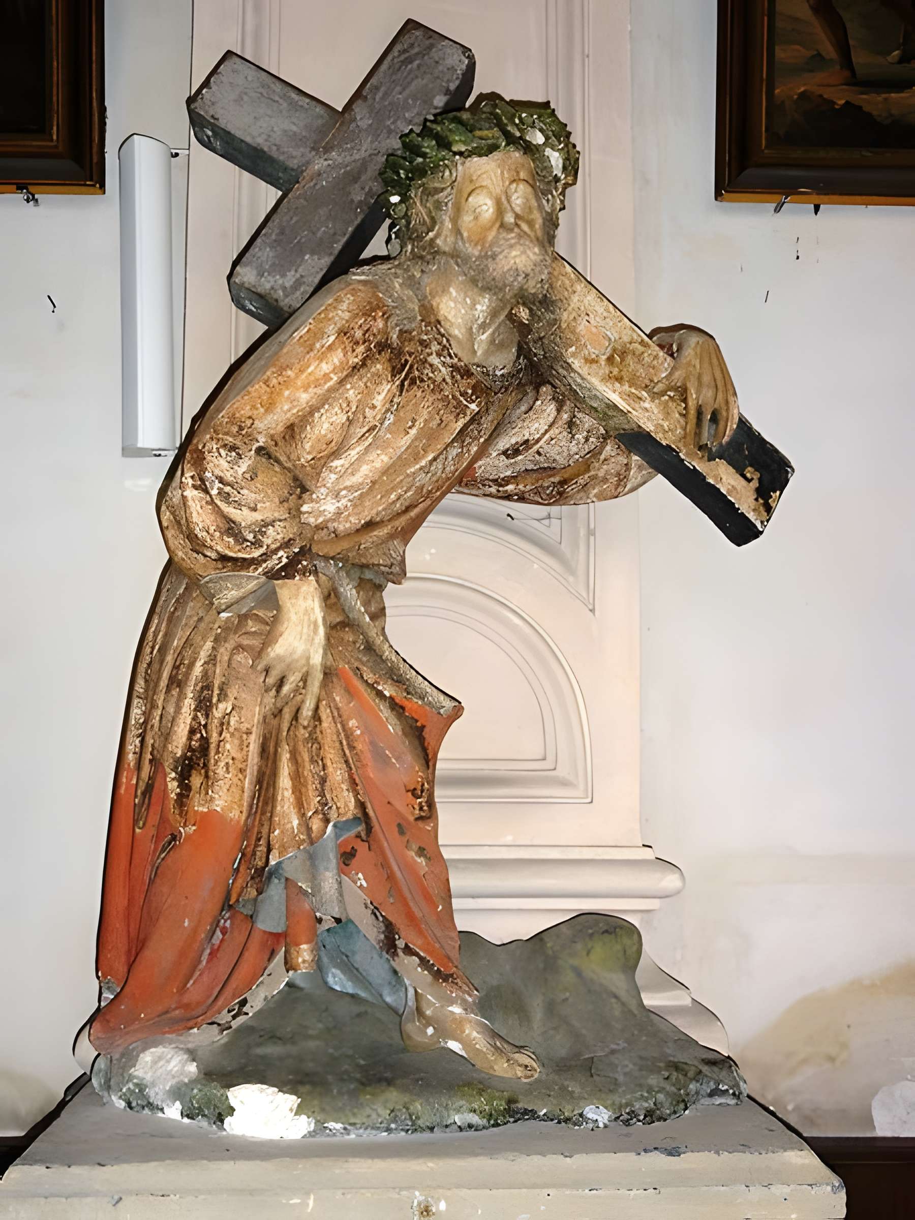 Église Saint-Remy de Deneuvre