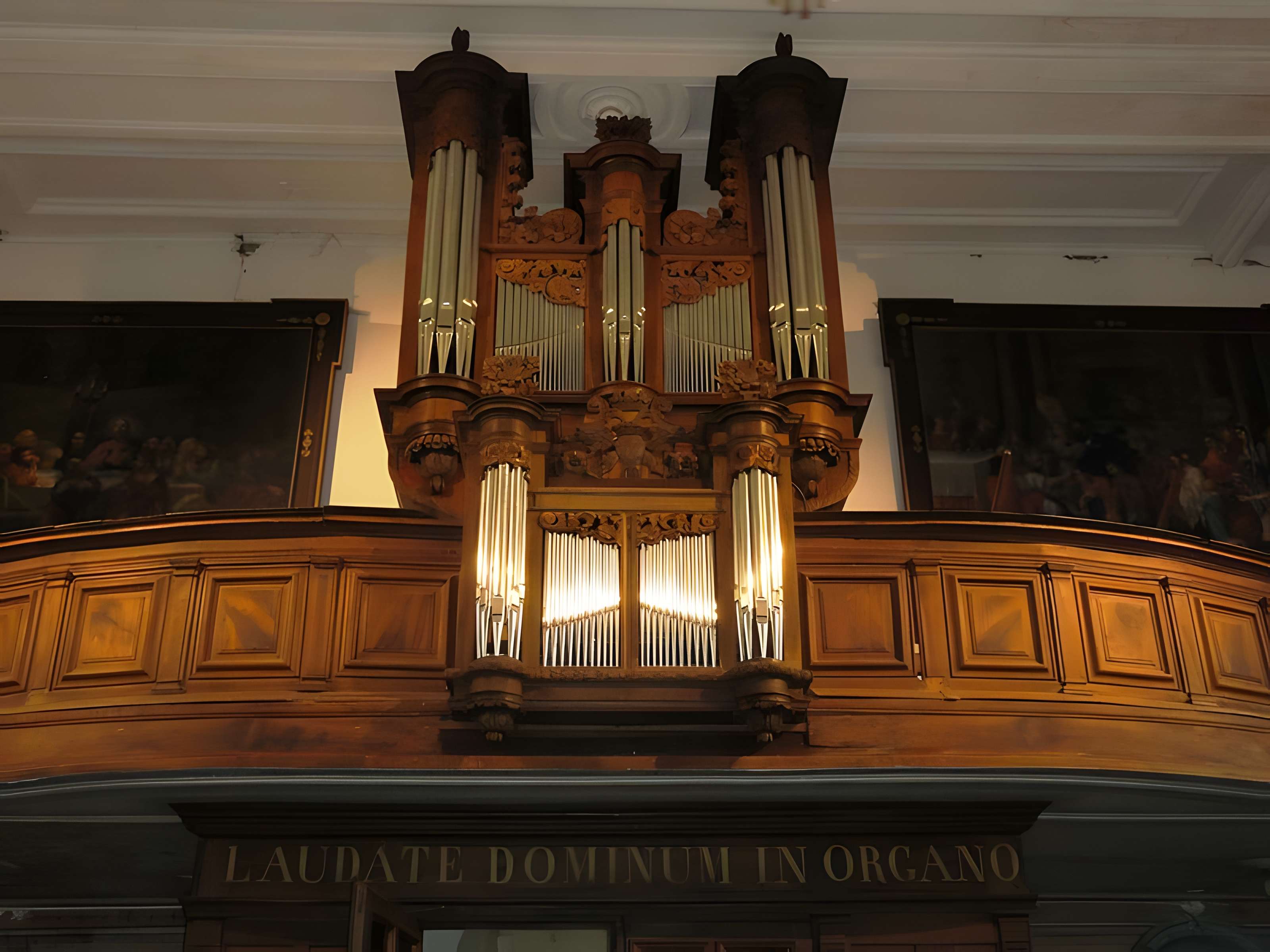 Église Saint-Remy de Deneuvre