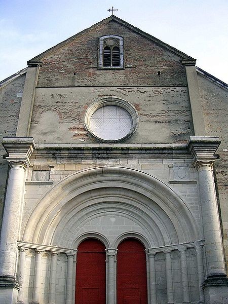Photo de Cathédrale Notre-Dame-de-l'Assomption de Lescar