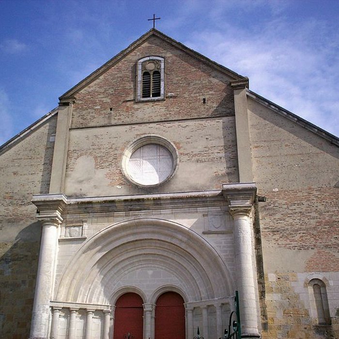 Photo de Cathédrale Notre-Dame-de-lAssomption de Lescar