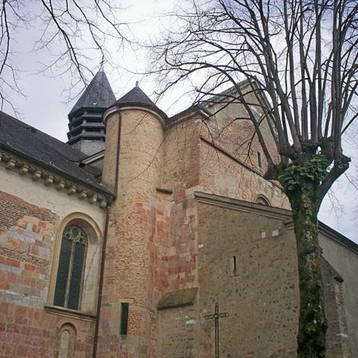 Photo de Cathédrale Notre-Dame-de-lAssomption de Lescar