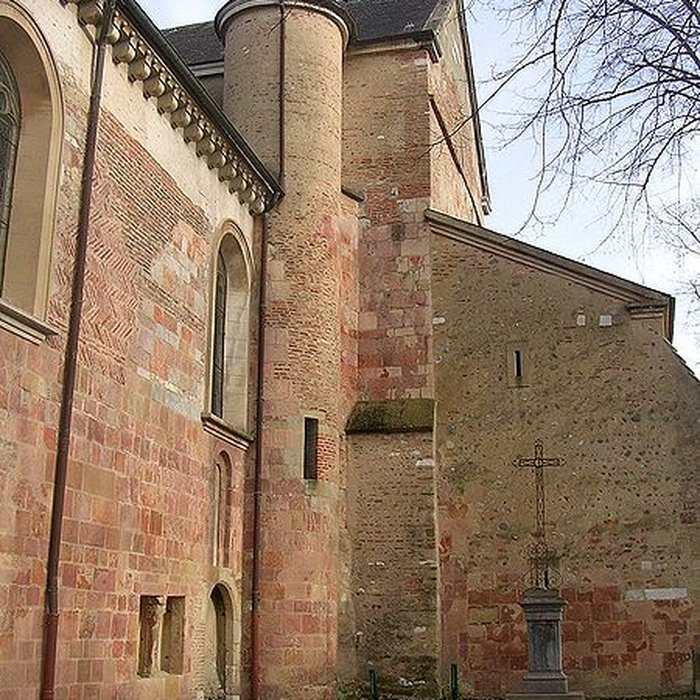 Photo de Cathédrale Notre-Dame-de-lAssomption de Lescar
