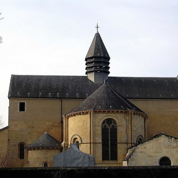 Photo de Cathédrale Notre-Dame-de-lAssomption de Lescar