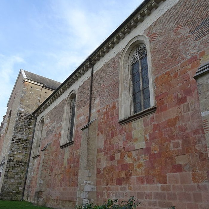 Photo de Cathédrale Notre-Dame-de-lAssomption de Lescar