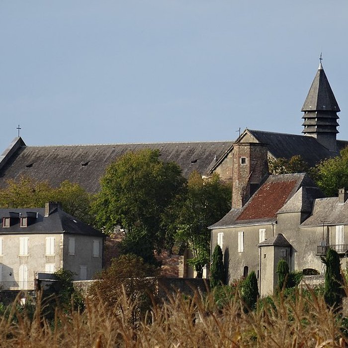 Photo de Cathédrale Notre-Dame-de-lAssomption de Lescar