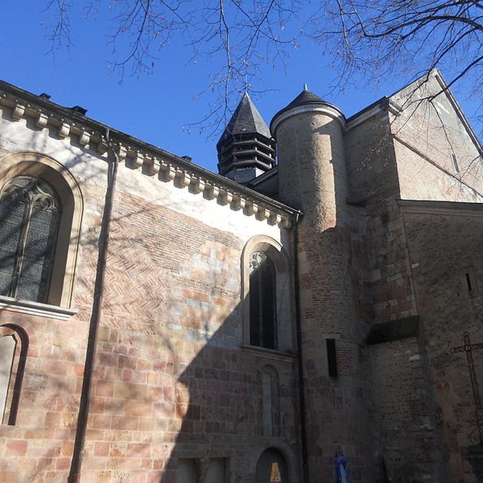 Photo de Cathédrale Notre-Dame-de-lAssomption de Lescar