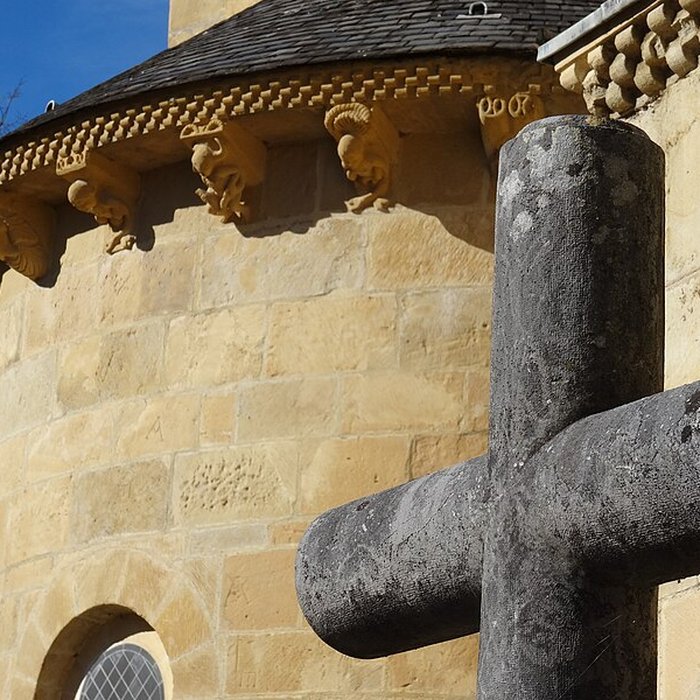 Photo de Cathédrale Notre-Dame-de-lAssomption de Lescar