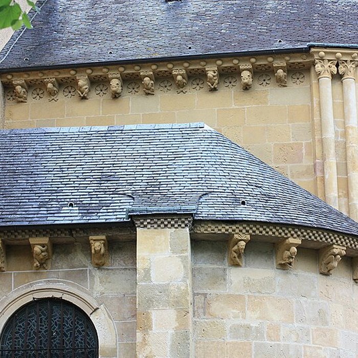 Photo de Cathédrale Notre-Dame-de-lAssomption de Lescar