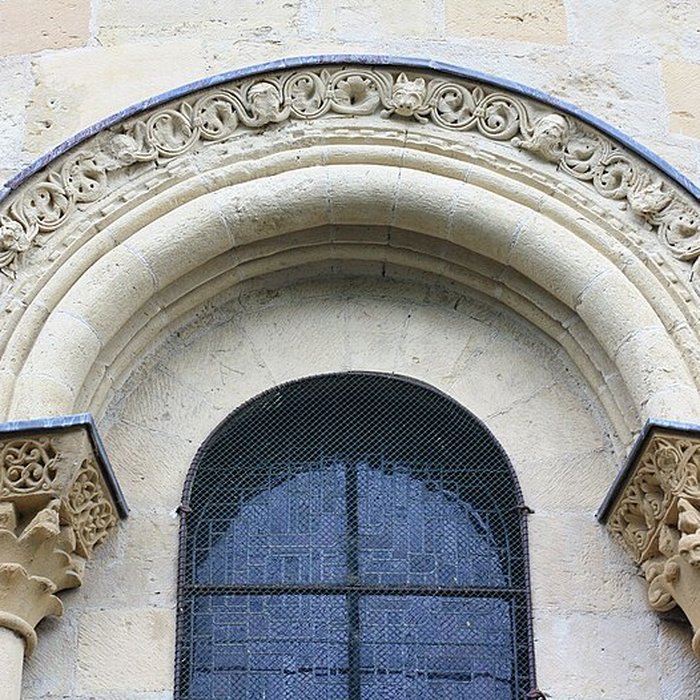 Photo de Cathédrale Notre-Dame-de-lAssomption de Lescar