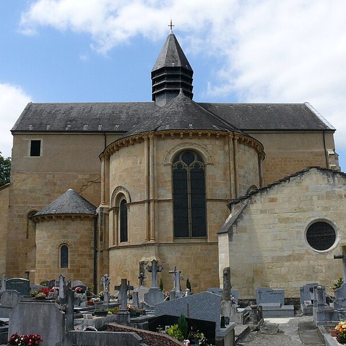 Photo de Cathédrale Notre-Dame-de-lAssomption de Lescar