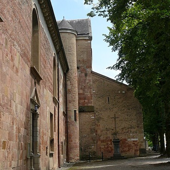 Photo de Cathédrale Notre-Dame-de-lAssomption de Lescar