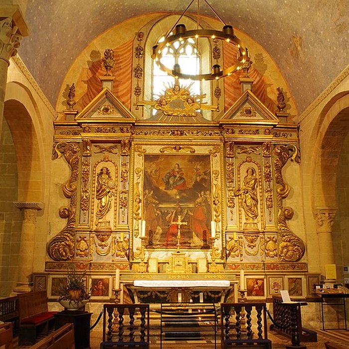 Photo de Cathédrale Notre-Dame-de-lAssomption de Lescar