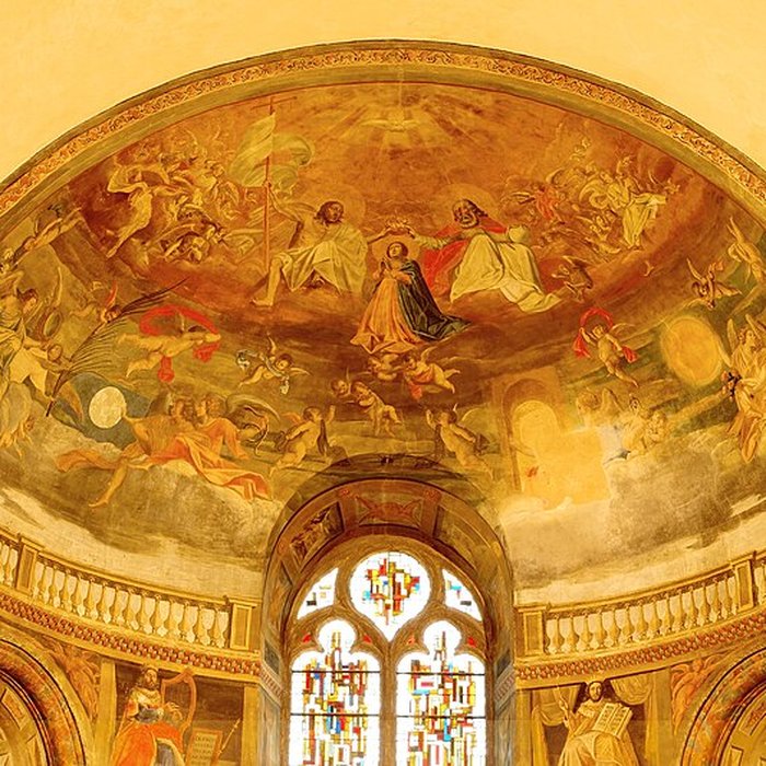 Photo de Cathédrale Notre-Dame-de-lAssomption de Lescar