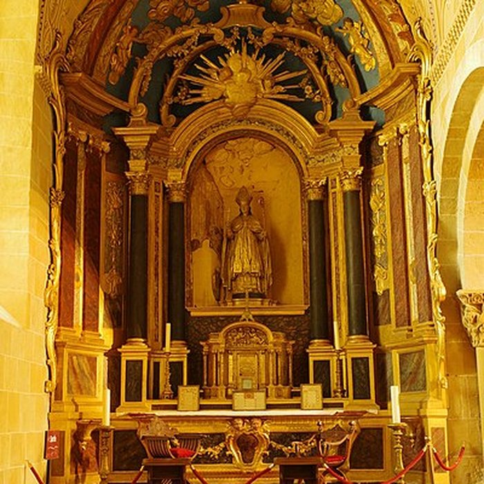 Photo de Cathédrale Notre-Dame-de-lAssomption de Lescar