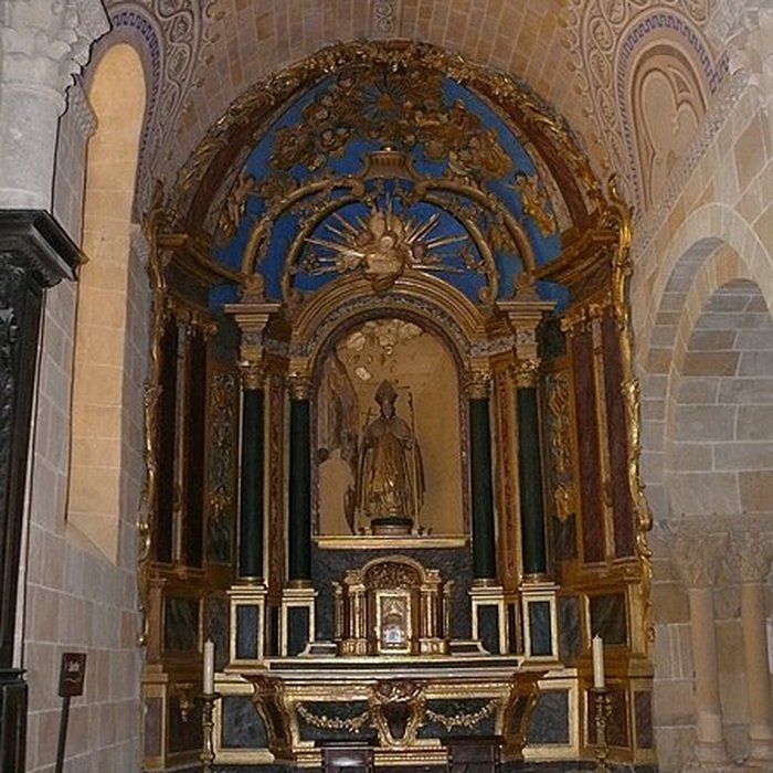 Photo de Cathédrale Notre-Dame-de-lAssomption de Lescar