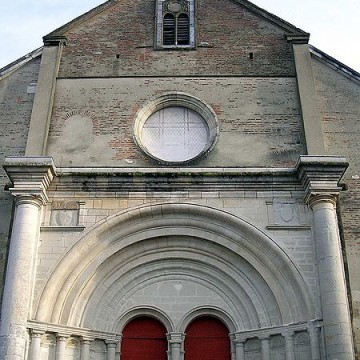 cathedrale notre dame de l assomption de lescar