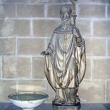 Cathédrale Notre-Dame-de-lAssomption de Lescar