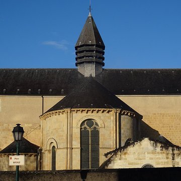Cathédrale Notre-Dame-de-lAssomption de Lescar