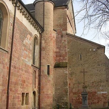 Cathédrale Notre-Dame-de-lAssomption de Lescar