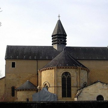 Cathédrale Notre-Dame-de-lAssomption de Lescar