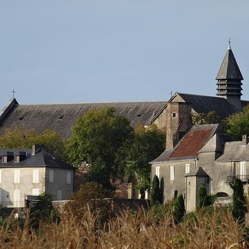 Cathédrale Notre-Dame-de-lAssomption de Lescar
