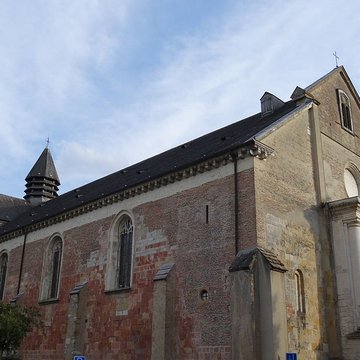 Cathédrale Notre-Dame-de-lAssomption de Lescar