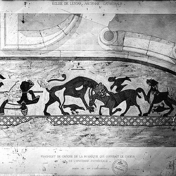 Cathédrale Notre-Dame-de-lAssomption de Lescar