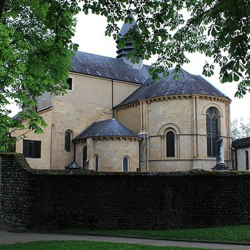 Cathédrale Notre-Dame-de-lAssomption de Lescar