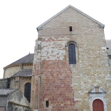 Cathédrale Notre-Dame-de-lAssomption de Lescar