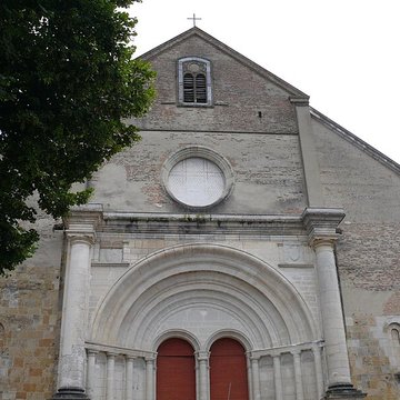 Cathédrale Notre-Dame-de-lAssomption de Lescar